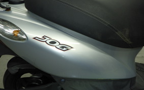 YAMAHA JOG SA55J