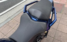 YAMAHA FZ1 FAZER N 2007 RN17
