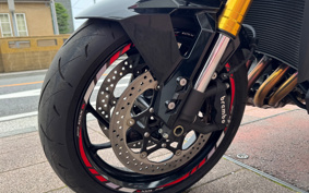 SUZUKI GSX-S1000GX 2025 EK1AA
