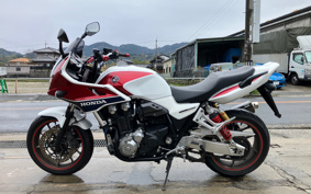 HONDA CB1300 SUPER  BOL DOR ABS 2015 SC54