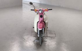 HONDA SUPER CUB110 JA44