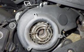 YAMAHA AXIS 125 TREET SE53J