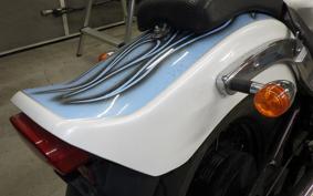 YAMAHA DRAGSTAR 400 2002 VH01J