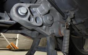 HONDA DIO 110 2020 JF31