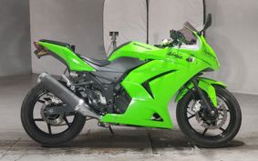 KAWASAKI NINJA 250R EX250K