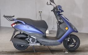 YAMAHA  AXIS Z SED7J