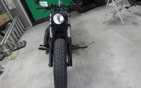 YAMAHA DRAGSTAR 400 CLASSIC 1999 4TR