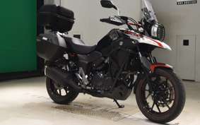 SUZUKI V-STROM 250 2026