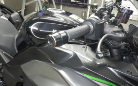 KAWASAKI NINJA 1000SX 2024 ZXT02K