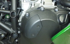KAWASAKI NINJA H2 SX SE 2018 ZXT02A