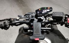 YAMAHA MT-09 2019 RN52J