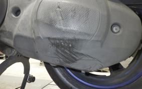 YAMAHA MAJESTY155 Gen.2 S 2008 SG52J