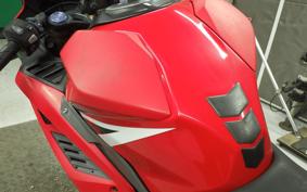 HONDA CBR250RR 2006 MC51