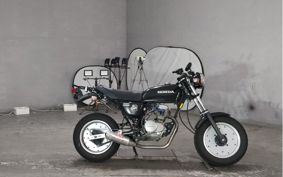 HONDA APE 50 AC16