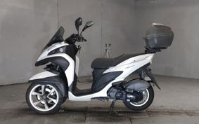 YAMAHA TRICITY 125 SE82J