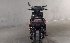 YAMAHA CYGNUS125XSR SEA5J