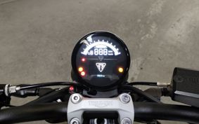 TRIUMPH  TRIUMPH  TRIDENT 660 LGL10U