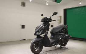 YAMAHA CYGNUSｸﾞﾘﾌｧｽ 1991 SEJ4J