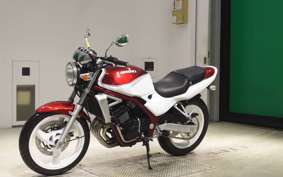 KAWASAKI BALIUS 250 1993 ZR250A