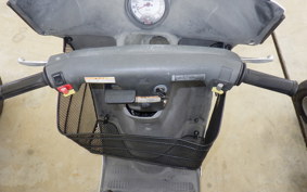 HONDA GYRO CANOPY TA03