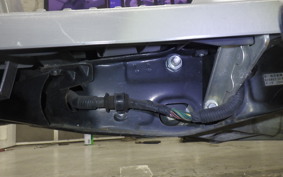 HONDA GYRO X 1986 TD02
