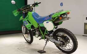 KAWASAKI KDX200SR Gen.2 DX200G
