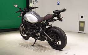 YAMAHA XSR900 2021 RN56J