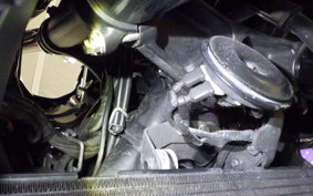 HONDA X-ADV 750 2020 RC95