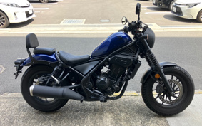 HONDA REBEL MC49