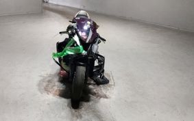 KAWASAKI ZX 10 NINJA R 2011 ZXT00J