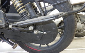 KAWASAKI BAJAJ プラチナ110