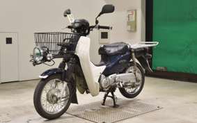 HONDA C110 SUPER CUB