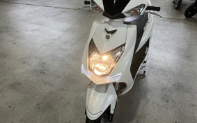 YAMAHA  CYGNUS X SR SEA5J