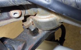 YAMAHA TZM50R 1995 4KJ