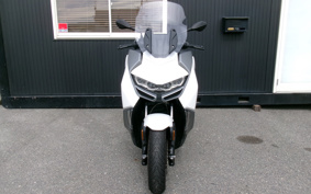 BMW C400GT 2024 0C61