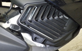 HONDA PCX 160 2010 KF47