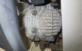 HONDA C50 SUPER CUB 2022 AA04