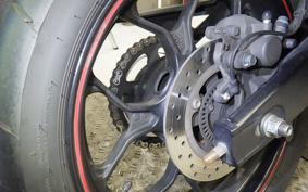 YAMAHA YZF-R25 A 2014 RG43J