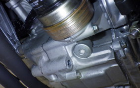 YAMAHA T-MAX 560 T 2025 SJ21J