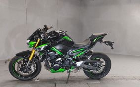 KAWASAKI Z900 ZR900B