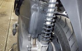 HONDA TACT Gen.4 AF79