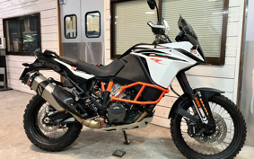 KTM 1090ADVENTURE R 2018 V4940