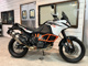 Фото KTM 1090ADVENTURE R 2018 с японского аукциона