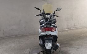 SYM RV125i LF12W