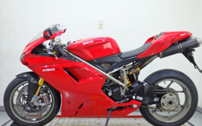 DUCATI 1198S 2009 ZDMH704AA8B