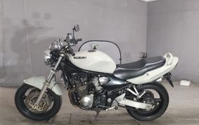 SUZUKI BANDIT1200S GV77A
