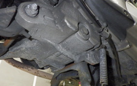 HONDA LEAD 125 1987 JF45