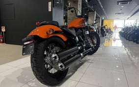 HARLEY FXBBS 2021 YYK