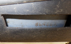 HONDA DIO Gen.4 AF35