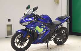 YAMAHA YZF-R25 2024 RG10J